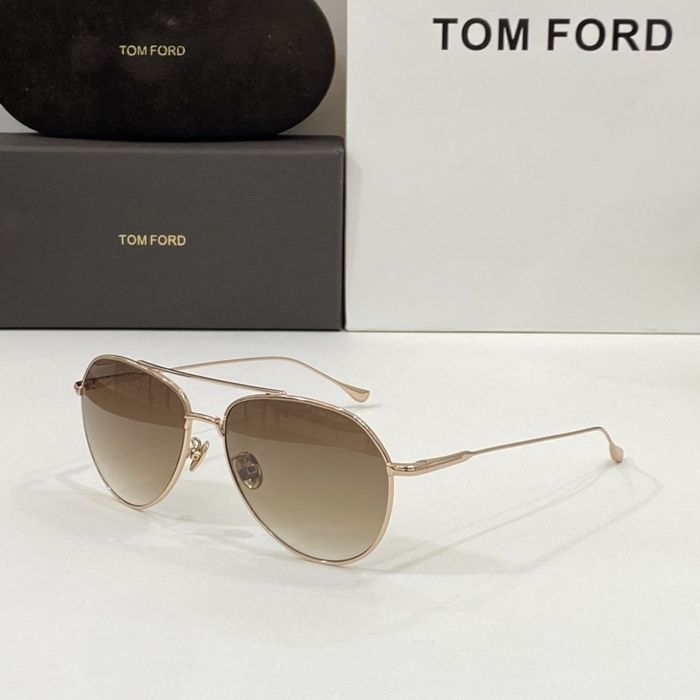 Tom Ford Sunglasses Top Quality TOS00239